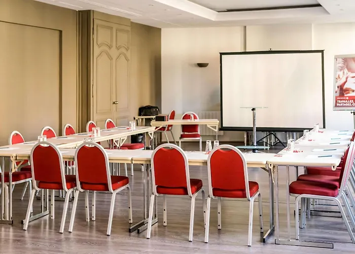 Hotel ibis Douai Centre