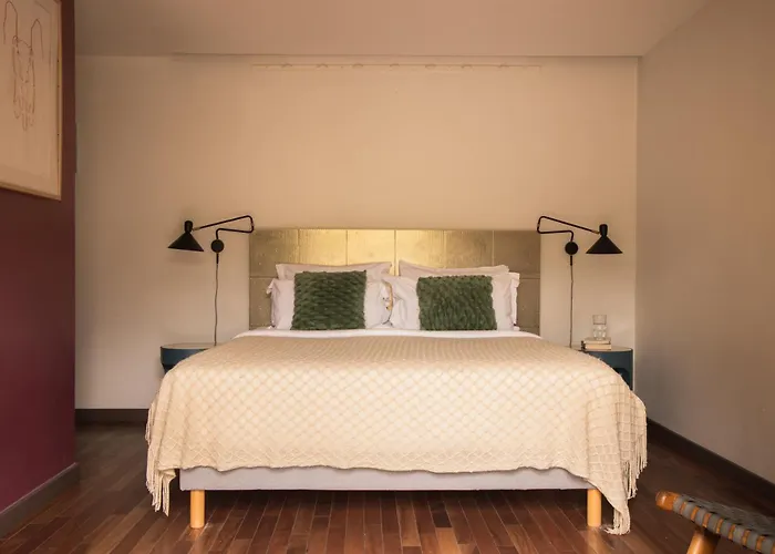 Hotel Restaurant & Spa E Caselle