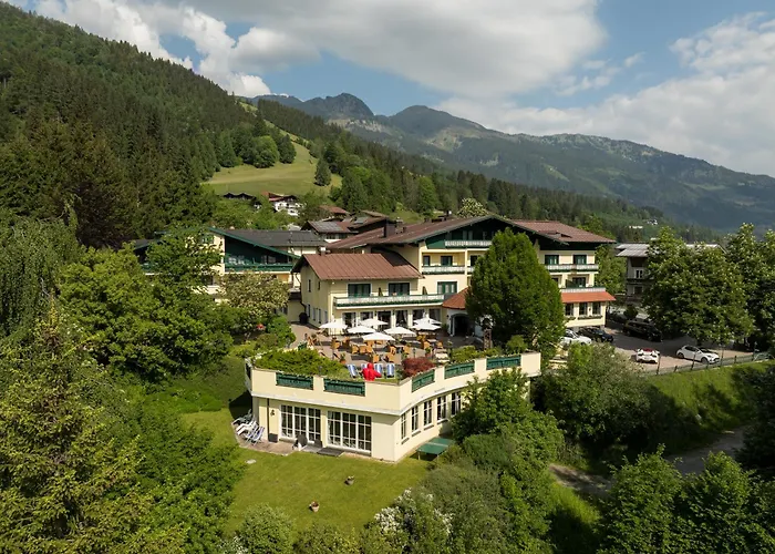 Hotel Zum Stern Bad Hofgastein