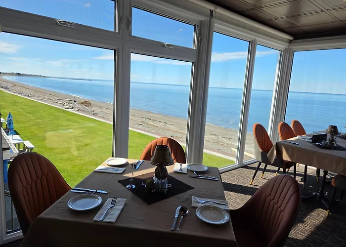 Manoir Sur Mer