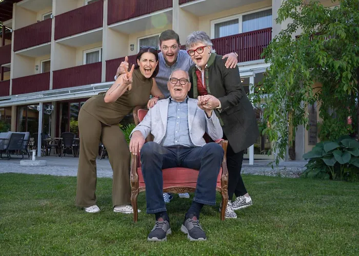 Seehotel Vinzenz