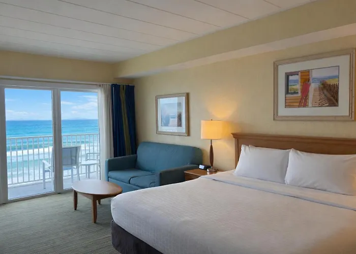 The Sea Ranch Resort
