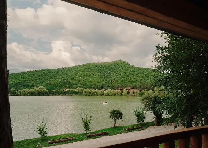 Lopota Lake Resort & Spa