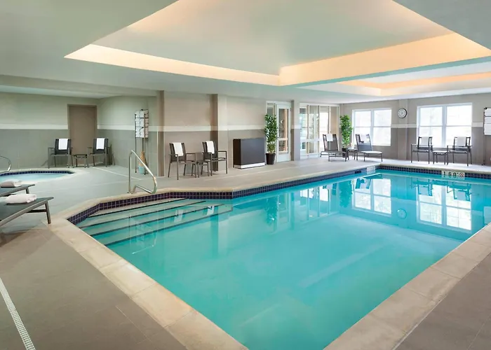 Residence Inn By Marriott Toronto Markham
