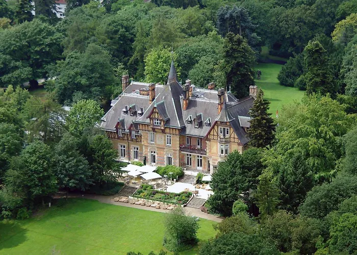 Villa Rothschild, Autograph Collection