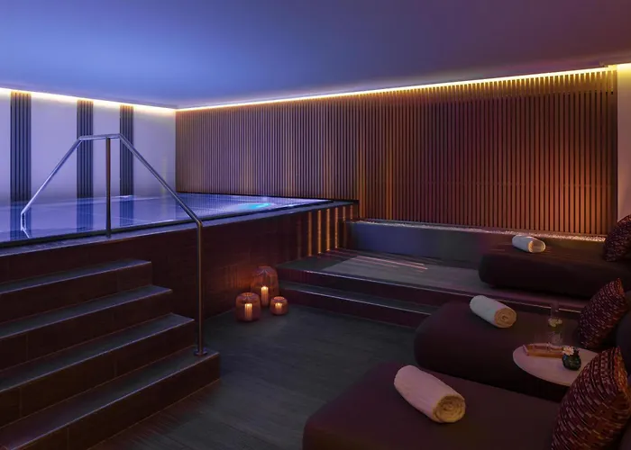 Anantara Palais Hansen Vienna - A Leading Hotel Of The World