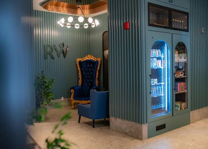 Hotel Royal William, An Ascend Collection Hotel
