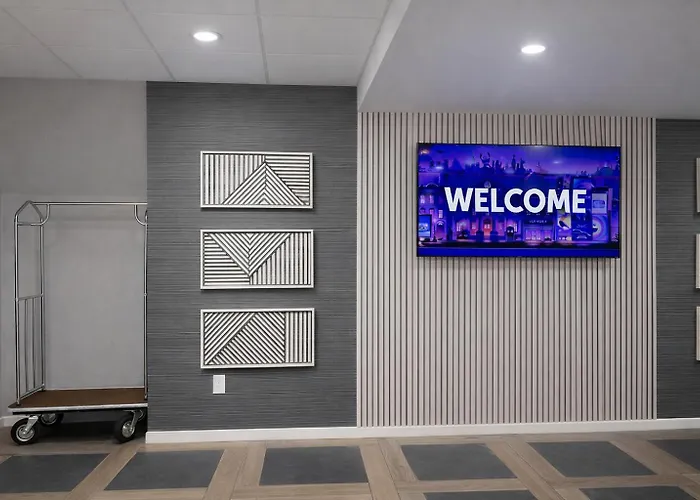 Quality Inn Richmond North