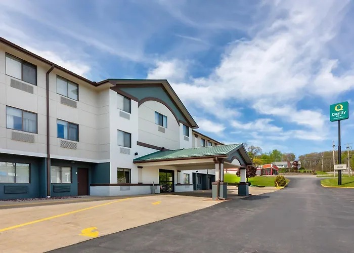Quality Inn Meadville