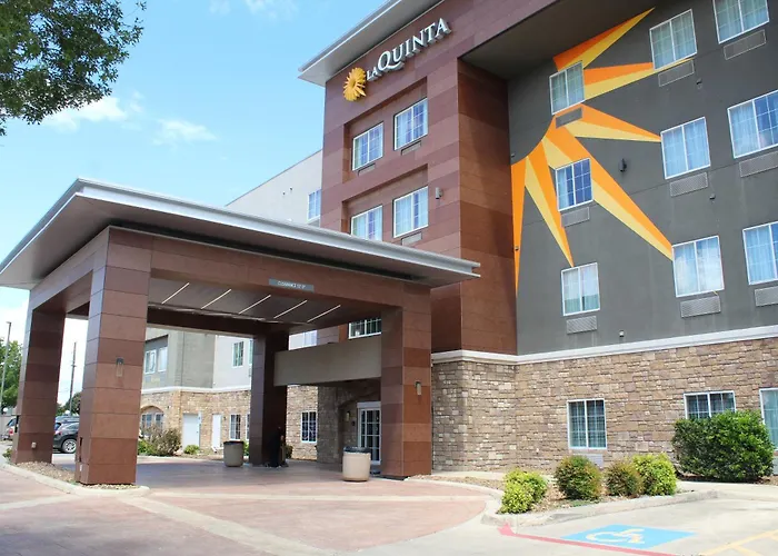 La Quinta Inn And Suites By Wyndham - Schertz