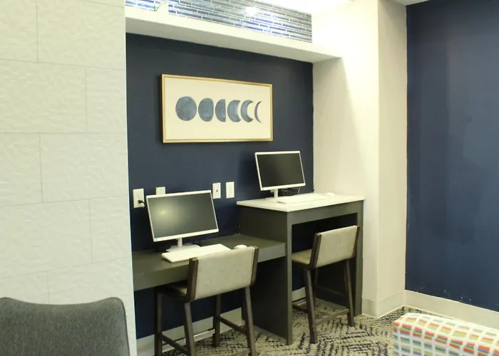 La Quinta Inn And Suites By Wyndham - Schertz