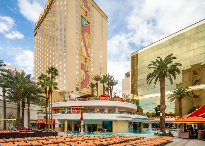 Golden Nugget &Casino