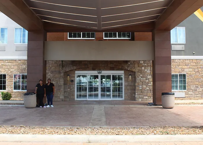 La Quinta Inn And Suites By Wyndham - Schertz