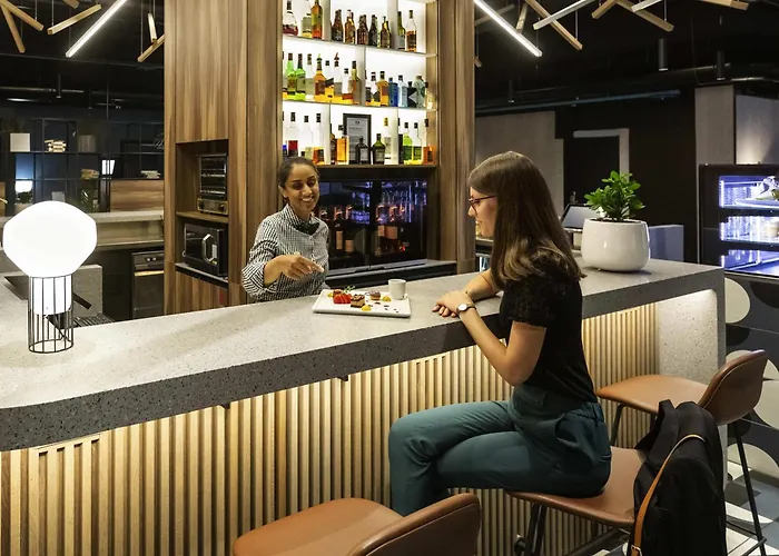 Ibis Strasbourg Centre Les Halles