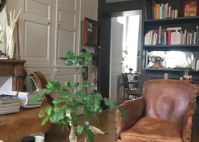 La Maison d'A Côté