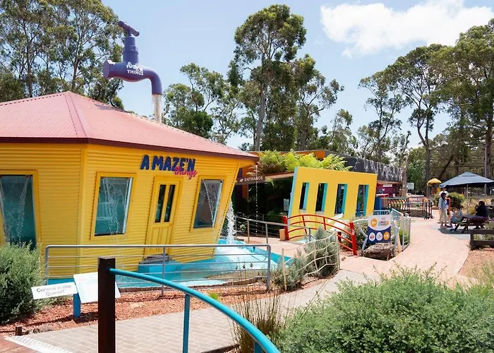 Phillip Island Park Lane Holiday Park