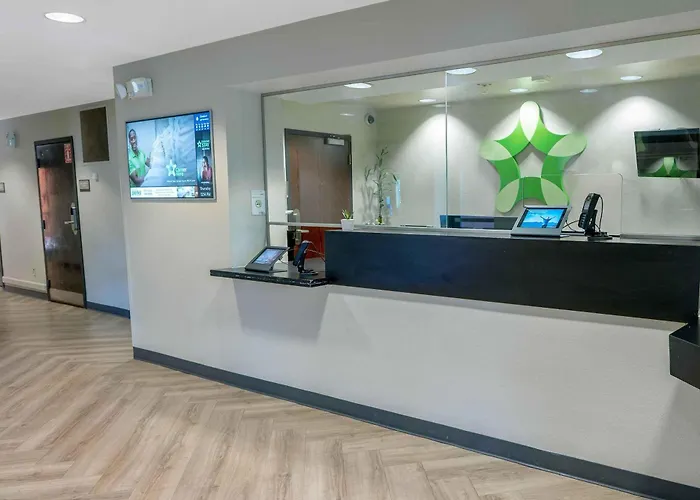 Extended Stay America Suites - Allentown - Bethlehem