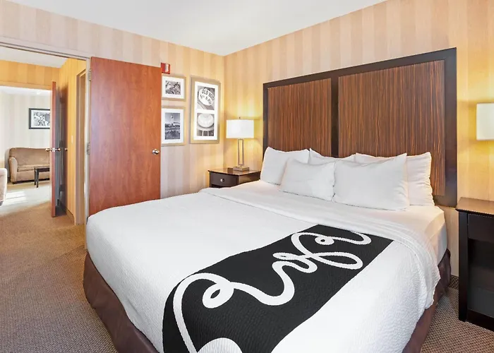 La Quinta By Wyndham Boise Towne Square