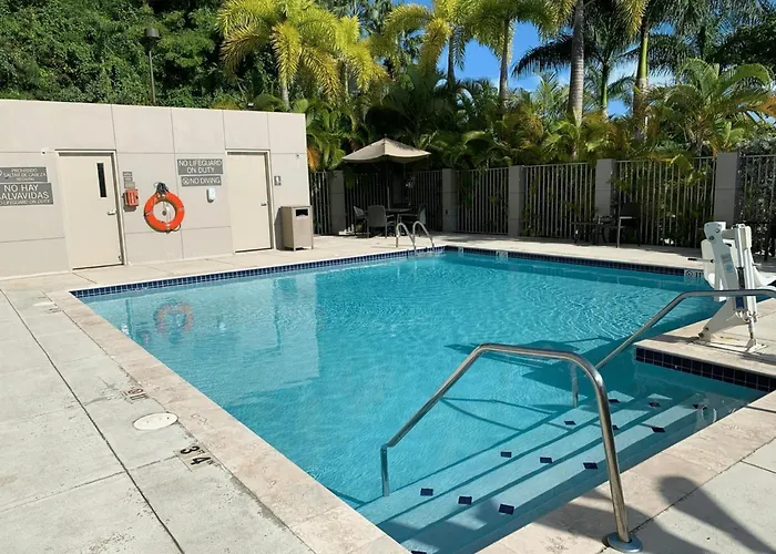 Hyatt Place Bayamon
