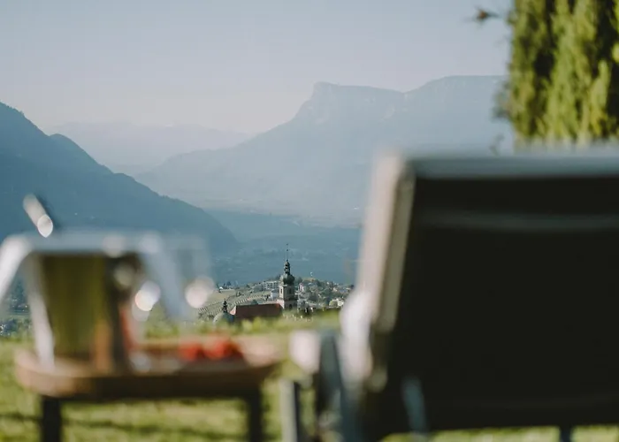 Hotel Kueglerhof Dorf Tirol