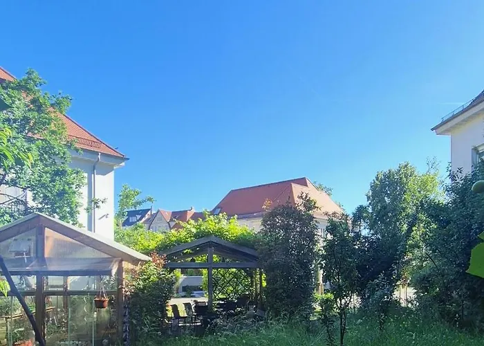 Hotel Primavera Parco Fürth