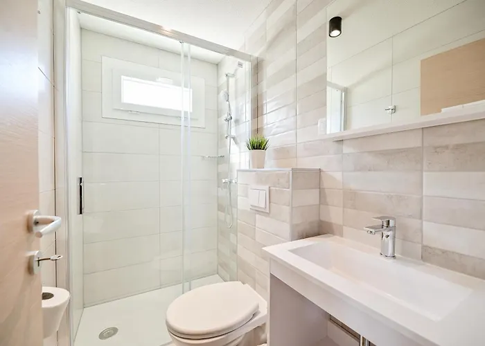 Mobile Homes Krk Silo