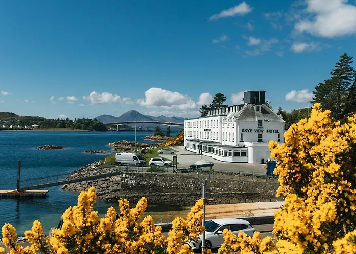 Skye View