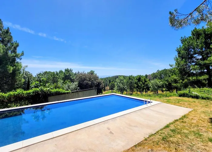 Hotel Rural El Bosque de la Herrezuela
