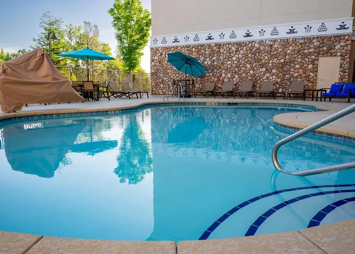 Win-River Resort And Casino