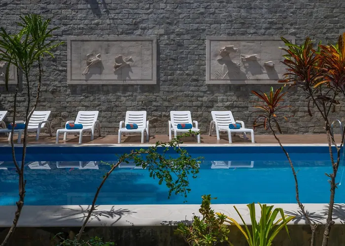 Kaani Village & Spa
