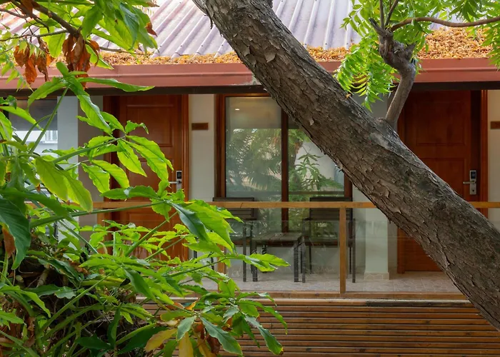 Kaani Village & Spa