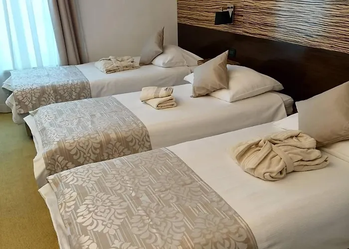 Gold Club Hotel & Casino