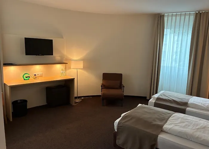 Ardey Hotel
