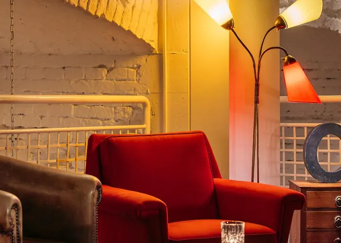 Ruby Sofie Hotel Vienna