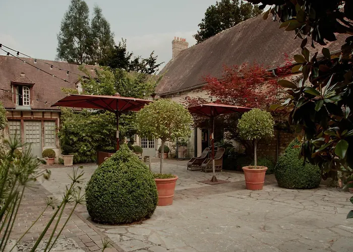 La Dime De Giverny