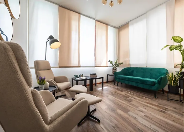 Hotel Picobello Pineta