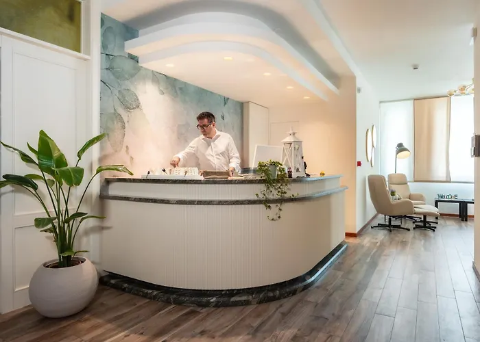 Hotel Picobello Pineta