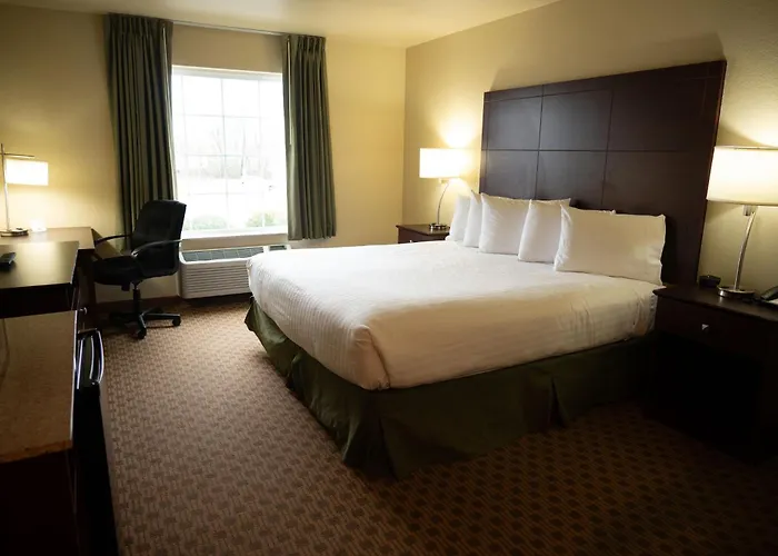 Surestay By Best Western