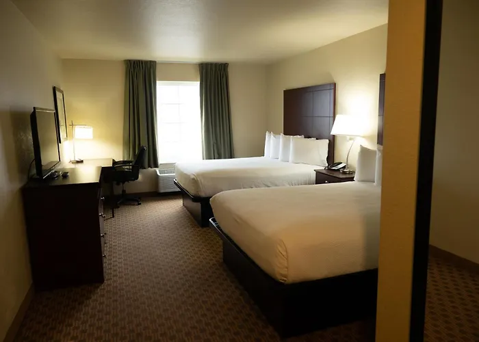 Surestay By Best Western