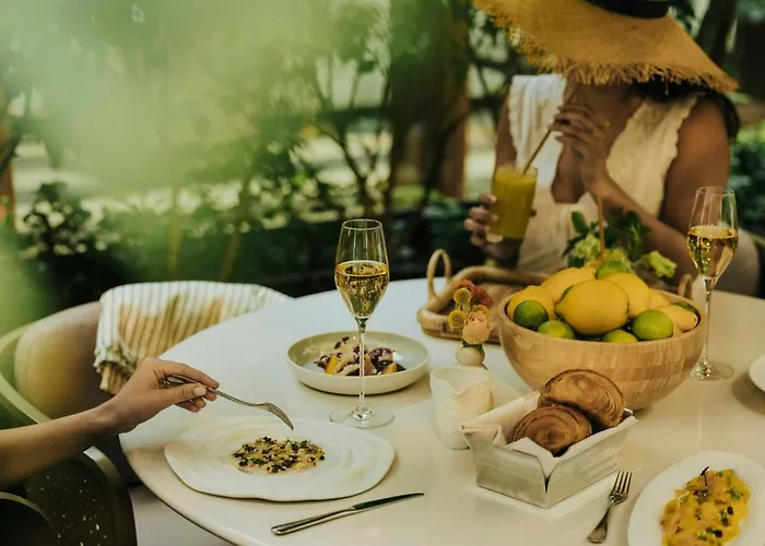 Hotel Mandarin Oriental, Parigi