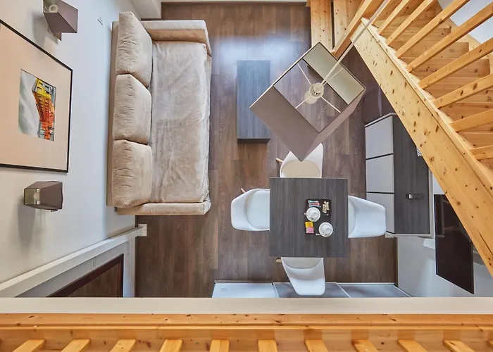 Appart'Hotel Odalys City - Toulouse Centre Gare