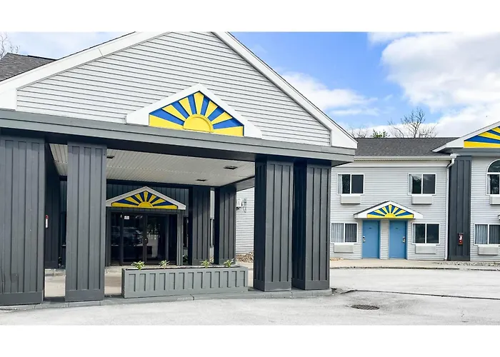 Studio 6 Suites - Tiffin, Oh