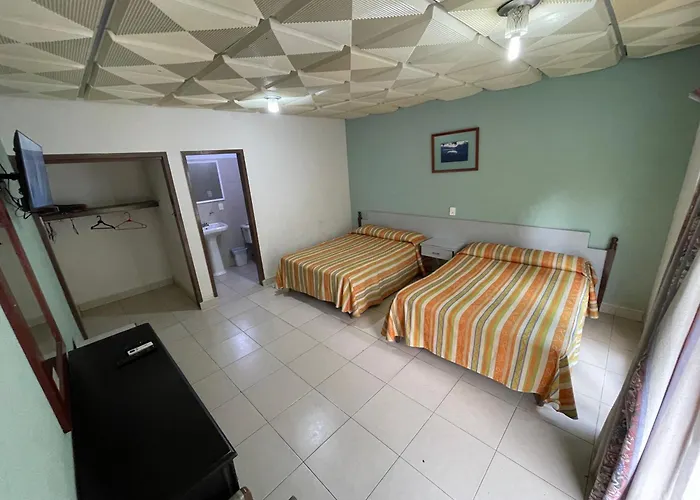 Hotel Playa Azul