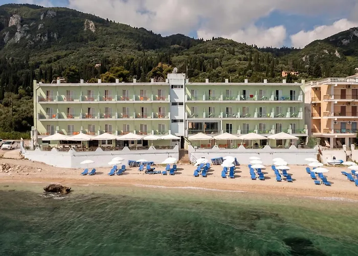 Corfu Maris