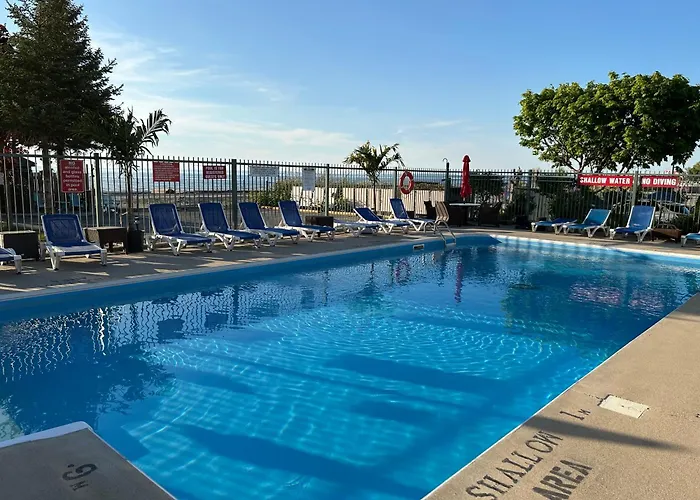 Lakeview Resort Motel