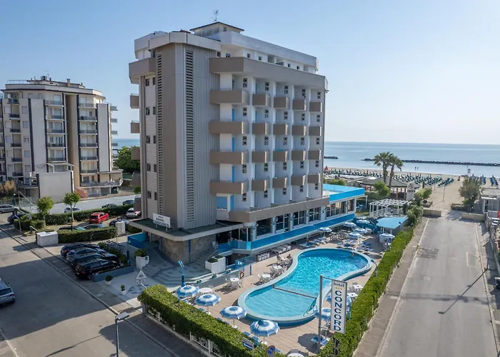 Hotel Concord
