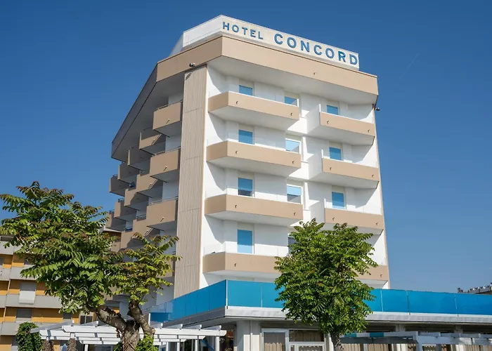 Hotel Concord