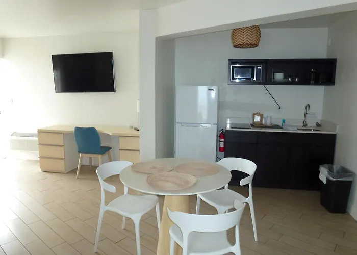 Chateau Mar Beach Resort Newly Renovated