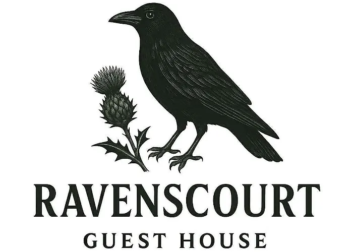 Ravenscourt House, Guest House