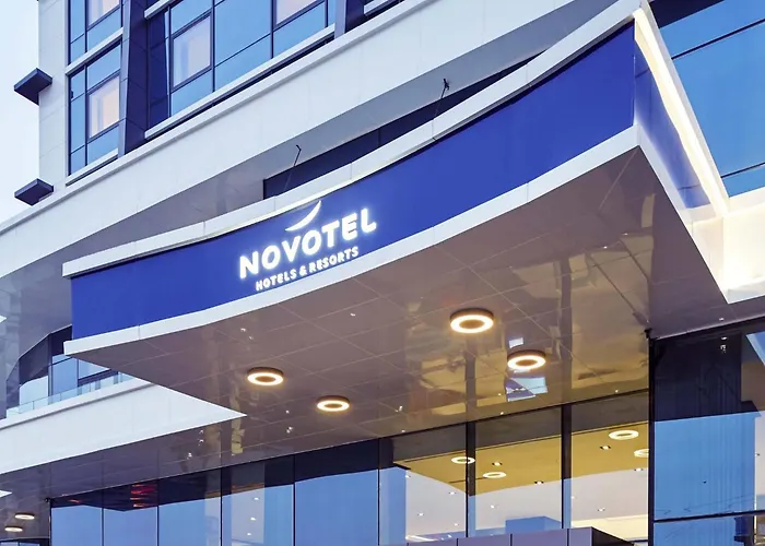 Novotel Konya